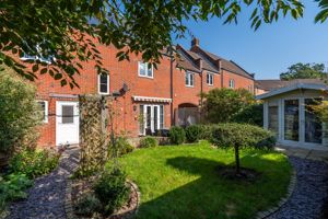 Rear Elevation- click for photo gallery